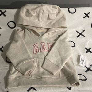Infant GAP Hoodie // NWT